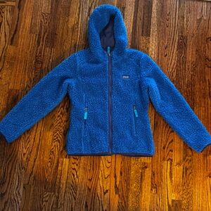 Patagonia Retro-X Cardigan